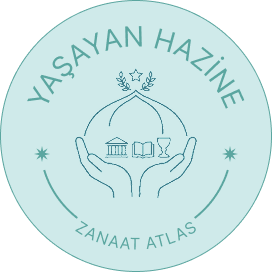 Yaşayan Hazine